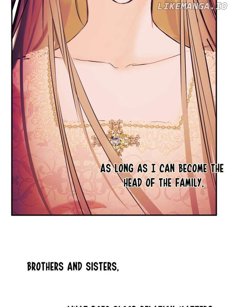The Corrupted Witch Has No Choice But to Become a Villain Chapter 71 - page 29