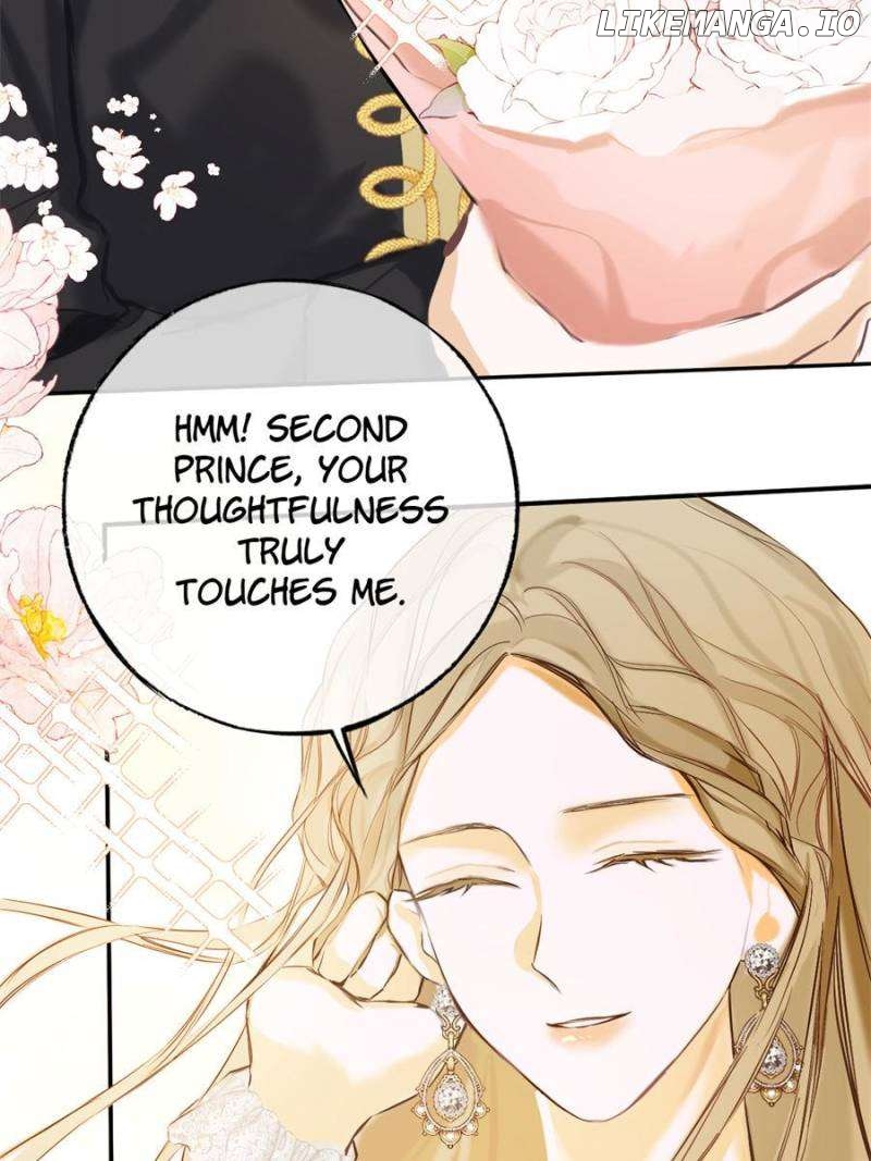 The Corrupted Witch Has No Choice But to Become a Villain Chapter 71 - page 6