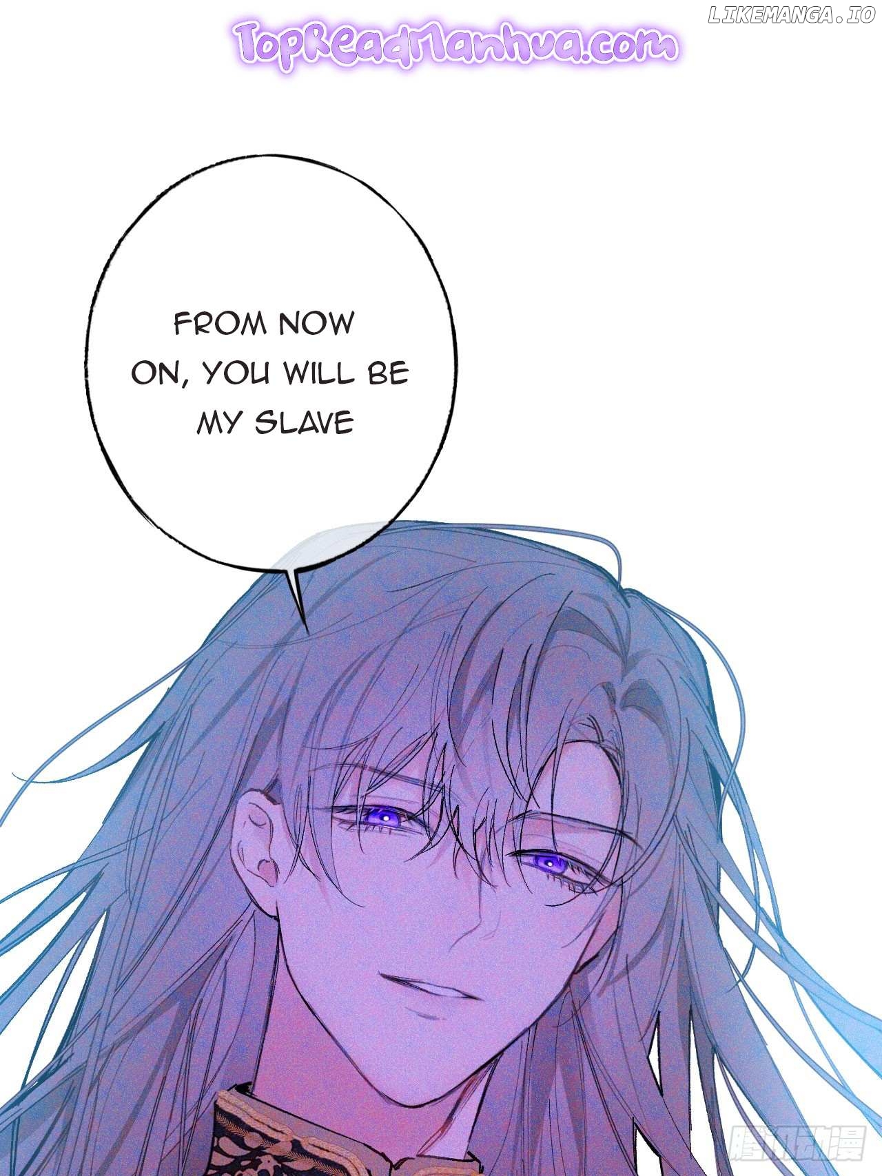 The Corrupted Witch Has No Choice But to Become a Villain Chapter 0.1 - page 2