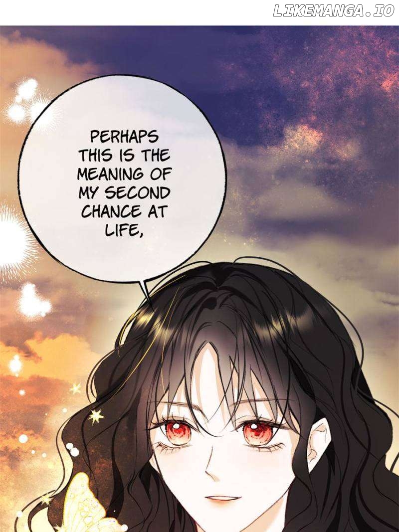 The Corrupted Witch Has No Choice But to Become a Villain Chapter 61 - page 17