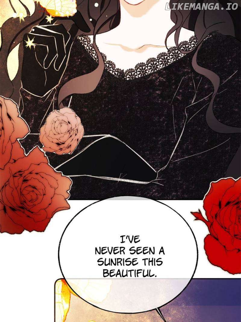 The Corrupted Witch Has No Choice But to Become a Villain Chapter 61 - page 18