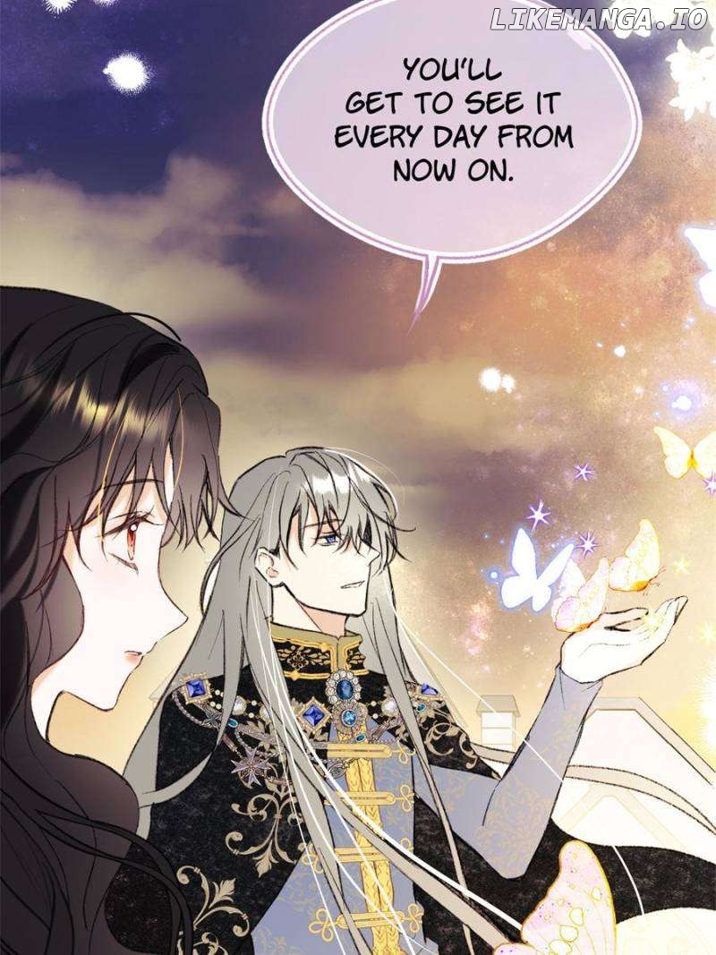 The Corrupted Witch Has No Choice But to Become a Villain Chapter 61 - page 20