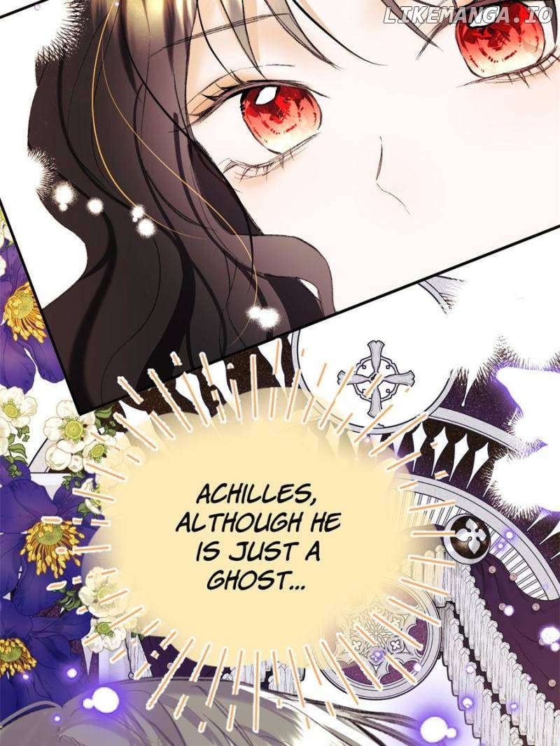 The Corrupted Witch Has No Choice But to Become a Villain Chapter 61 - page 22