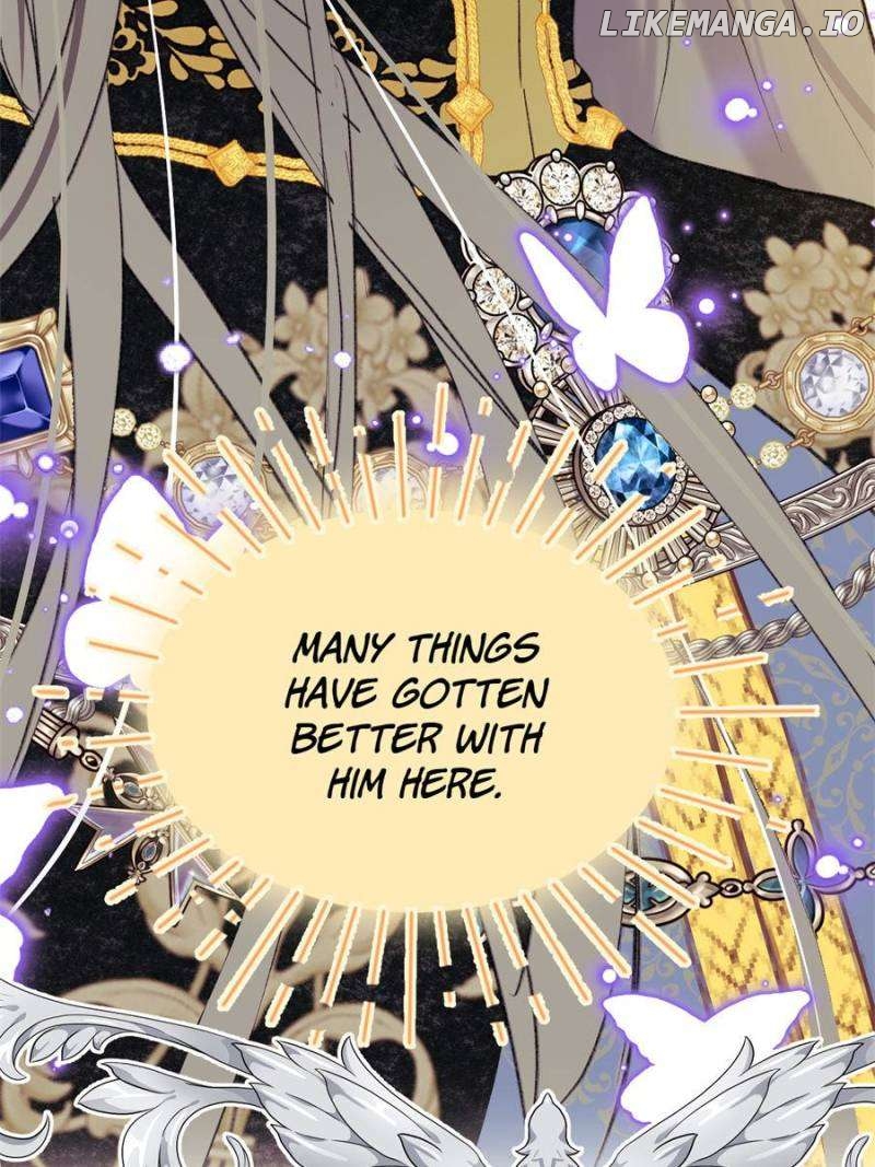 The Corrupted Witch Has No Choice But to Become a Villain Chapter 61 - page 24