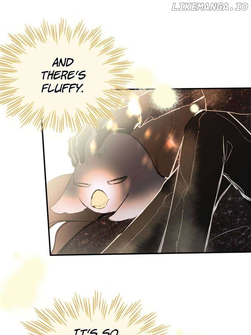 The Corrupted Witch Has No Choice But to Become a Villain Chapter 61 - page 26