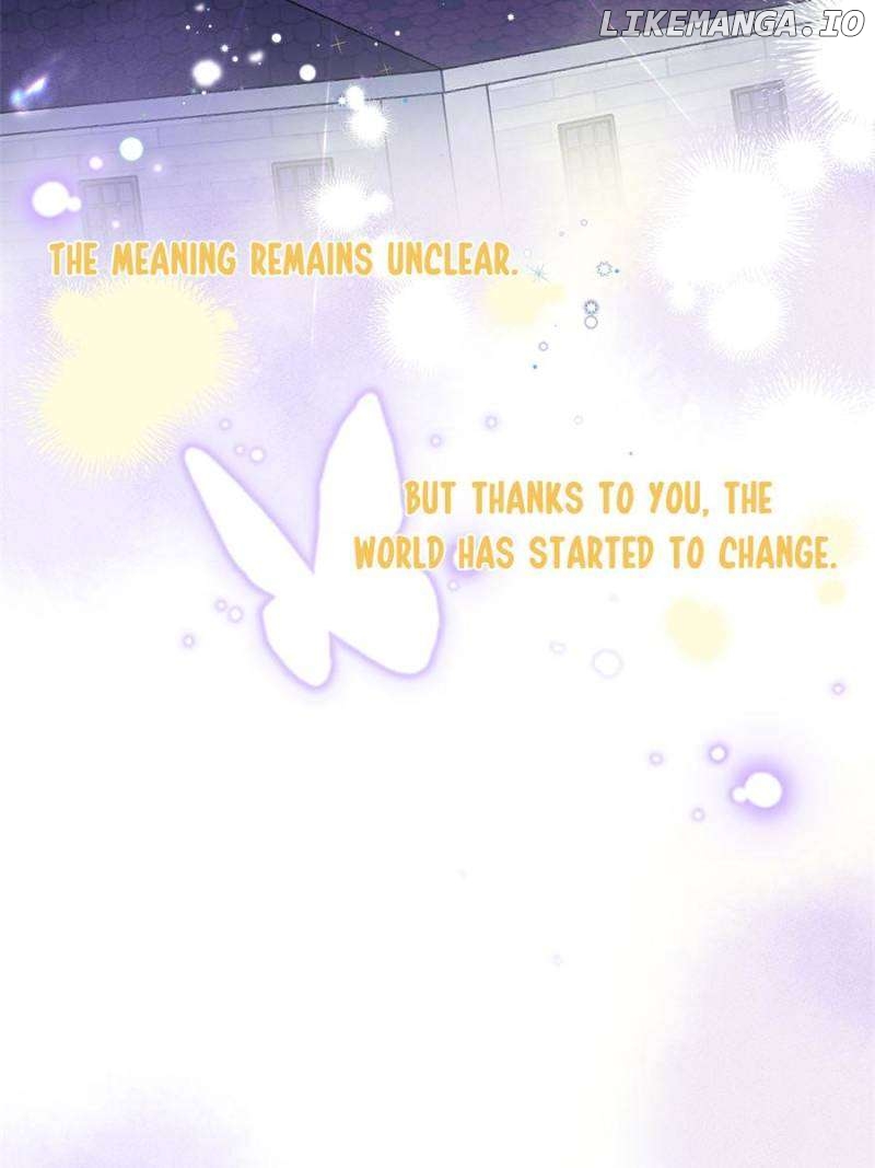 The Corrupted Witch Has No Choice But to Become a Villain Chapter 61 - page 29