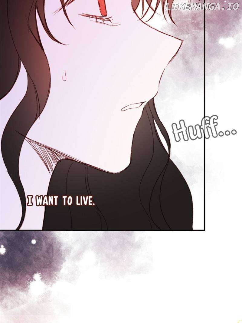 The Corrupted Witch Has No Choice But to Become a Villain Chapter 61 - page 3