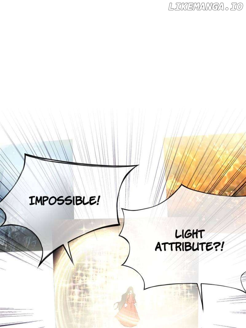 The Corrupted Witch Has No Choice But to Become a Villain Chapter 61 - page 33