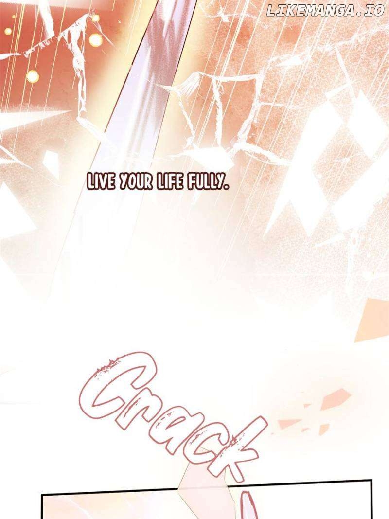 The Corrupted Witch Has No Choice But to Become a Villain Chapter 61 - page 6