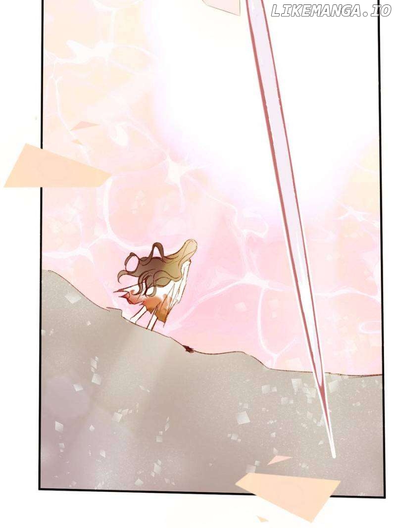The Corrupted Witch Has No Choice But to Become a Villain Chapter 61 - page 7
