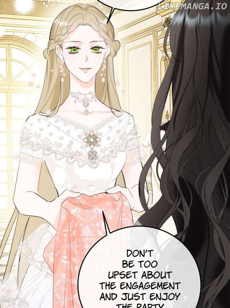 The Corrupted Witch Has No Choice But to Become a Villain Chapter 35 - page 15