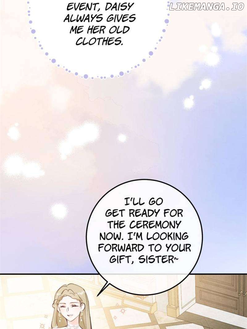The Corrupted Witch Has No Choice But to Become a Villain Chapter 35 - page 17