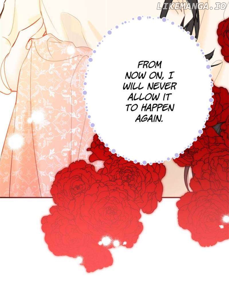 The Corrupted Witch Has No Choice But to Become a Villain Chapter 35 - page 20