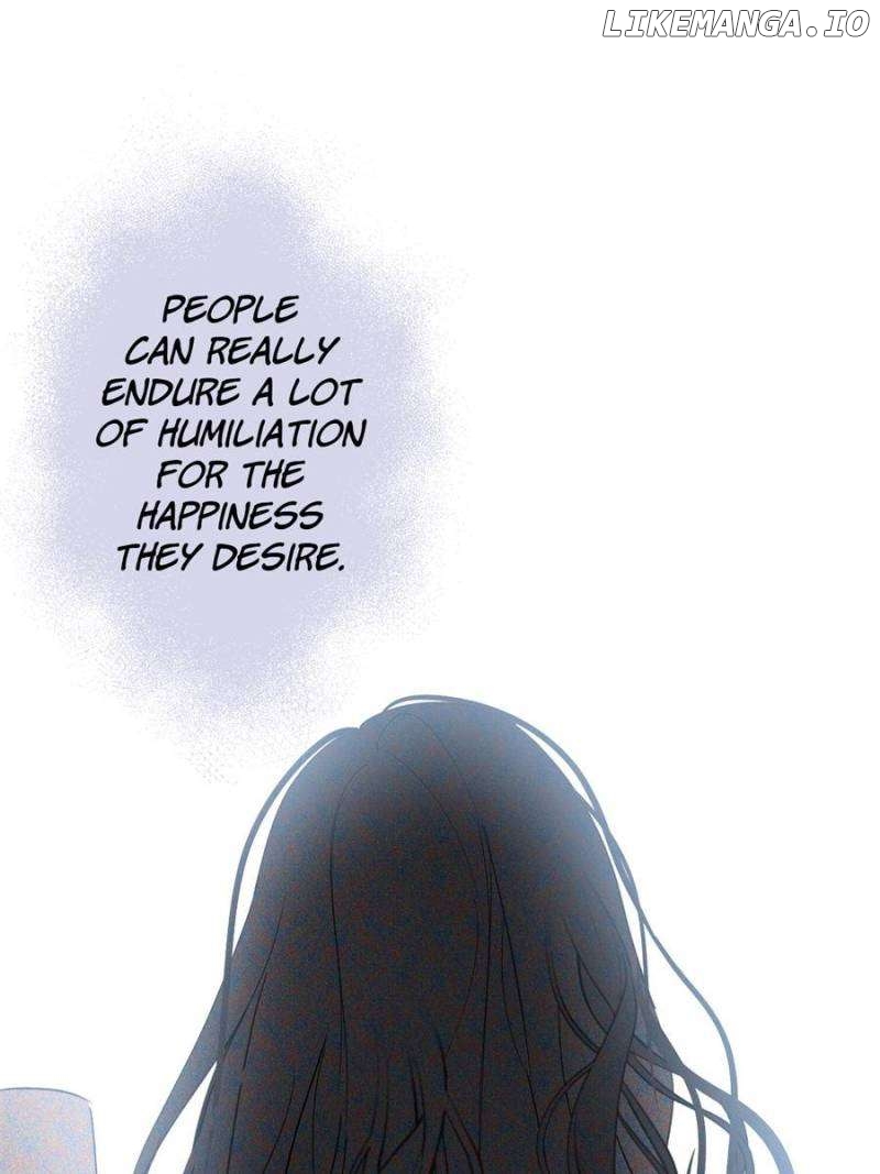 The Corrupted Witch Has No Choice But to Become a Villain Chapter 35 - page 24