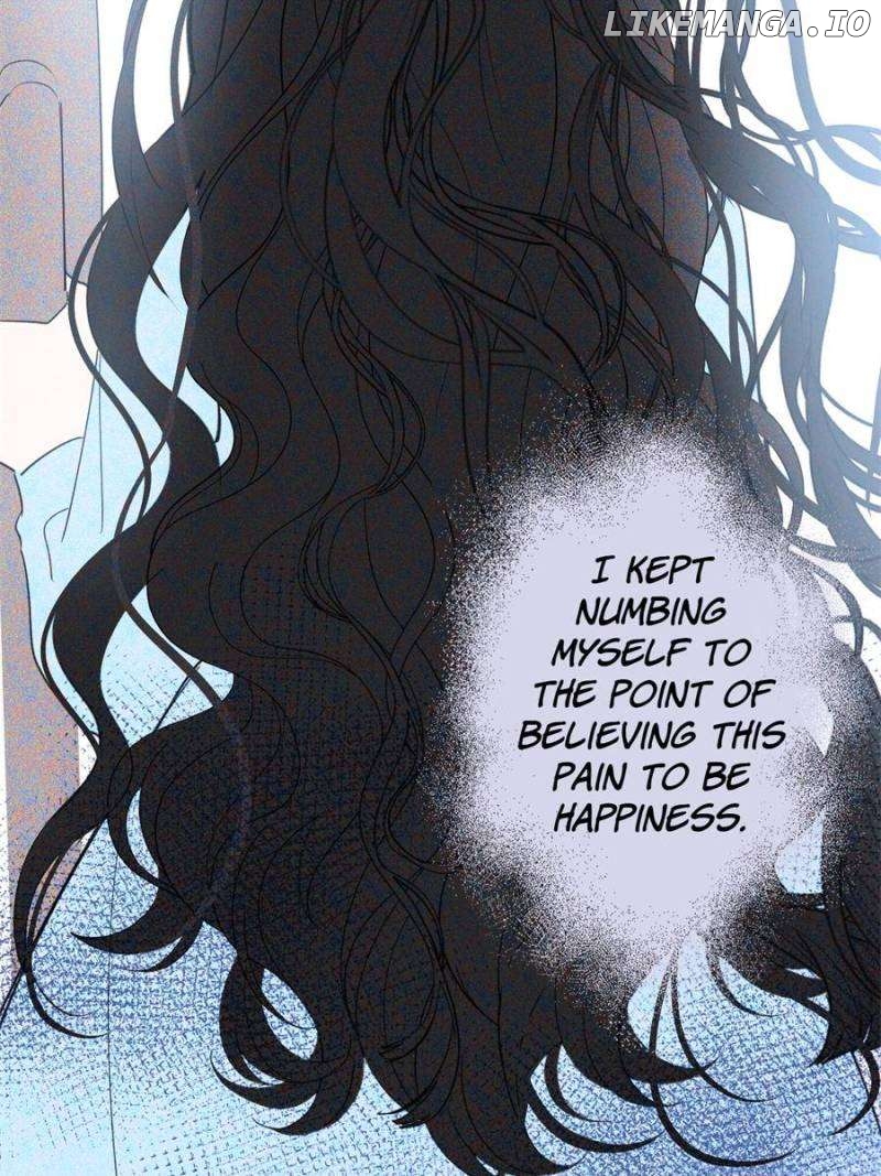 The Corrupted Witch Has No Choice But to Become a Villain Chapter 35 - page 25