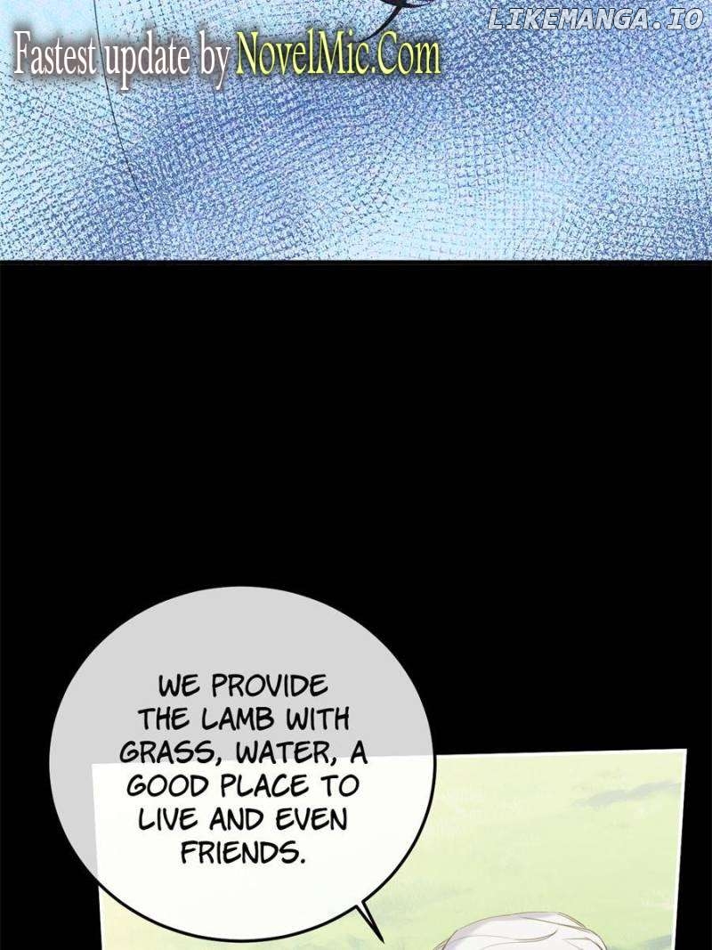The Corrupted Witch Has No Choice But to Become a Villain Chapter 35 - page 26