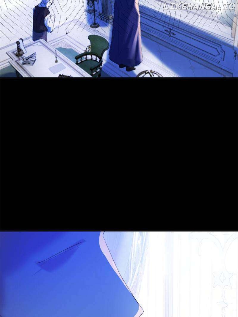 The Corrupted Witch Has No Choice But to Become a Villain Chapter 35 - page 4