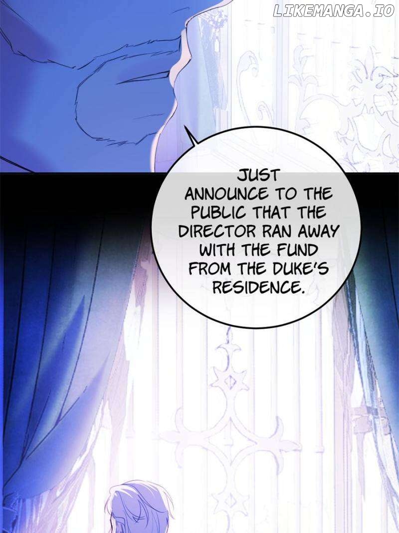 The Corrupted Witch Has No Choice But to Become a Villain Chapter 35 - page 5