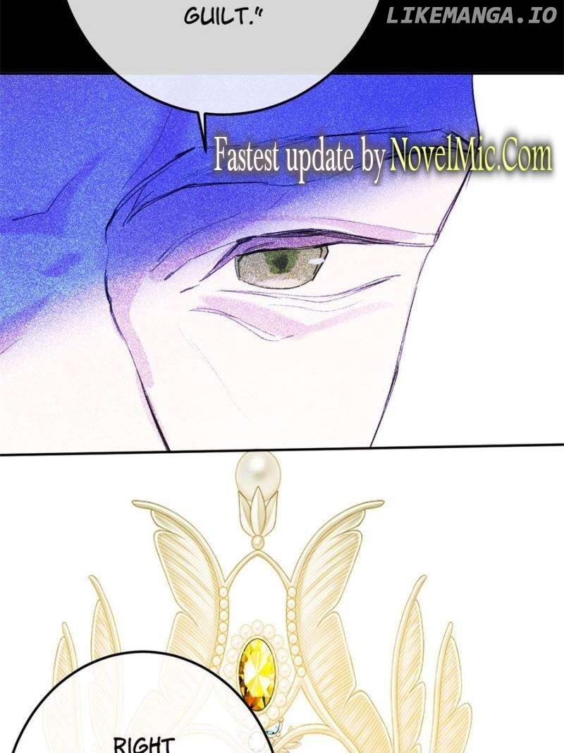 The Corrupted Witch Has No Choice But to Become a Villain Chapter 35 - page 8