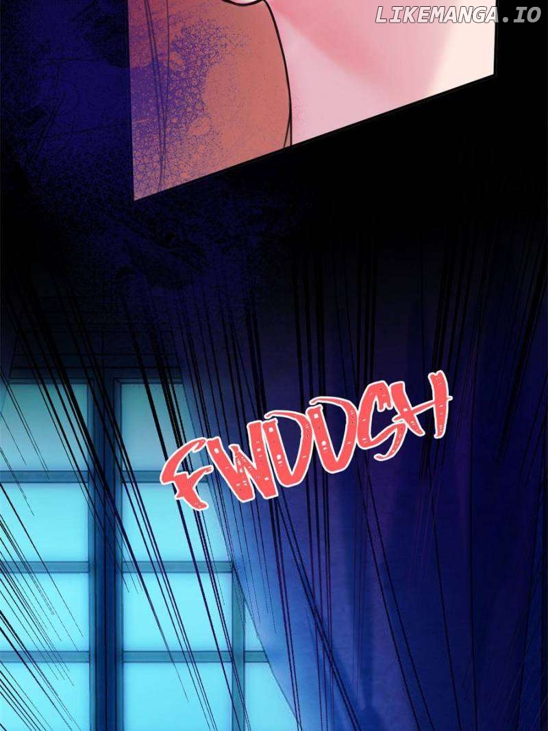 The Corrupted Witch Has No Choice But to Become a Villain Chapter 72 - page 10