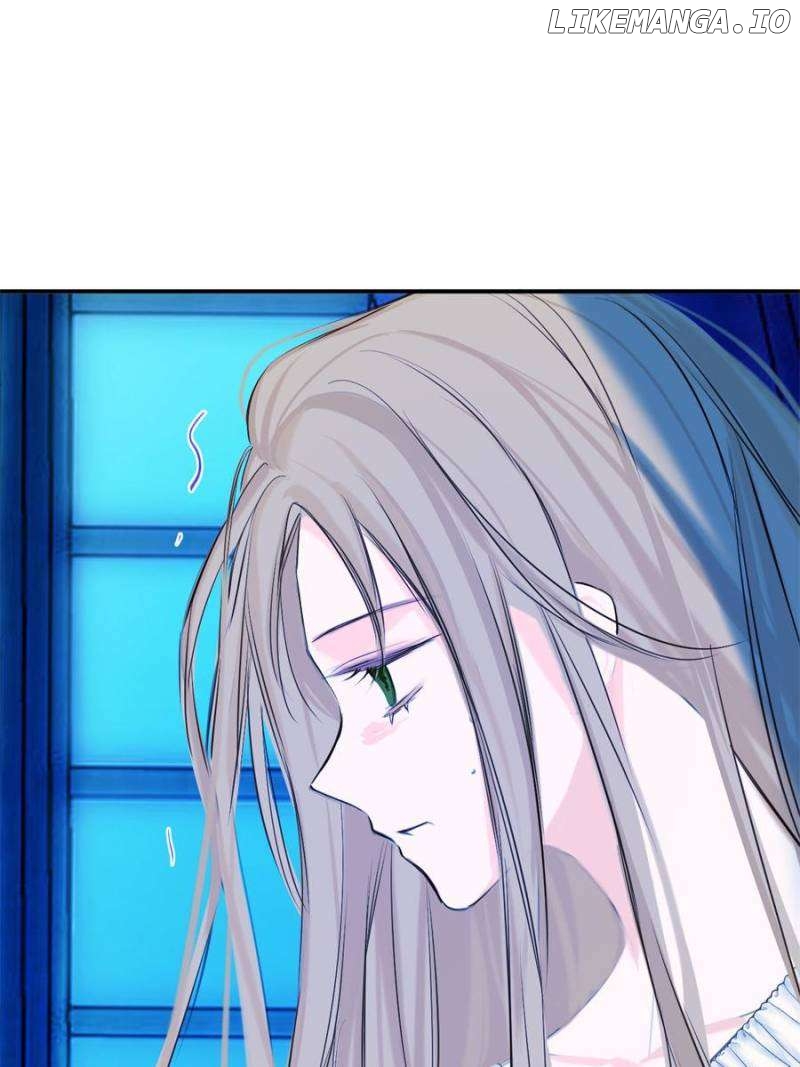 The Corrupted Witch Has No Choice But to Become a Villain Chapter 72 - page 13