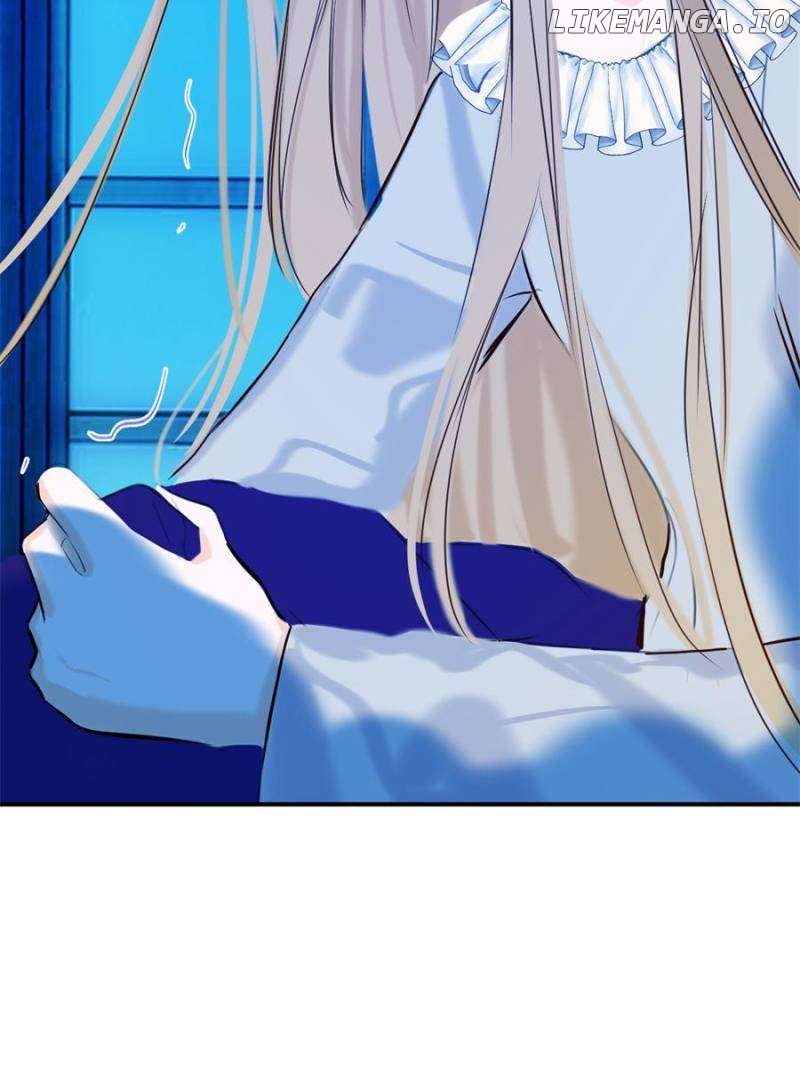 The Corrupted Witch Has No Choice But to Become a Villain Chapter 72 - page 14