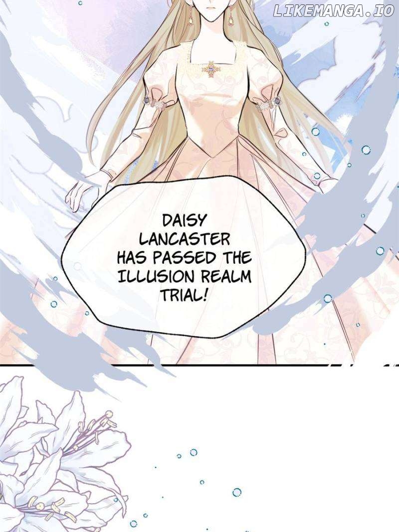 The Corrupted Witch Has No Choice But to Become a Villain Chapter 72 - page 2