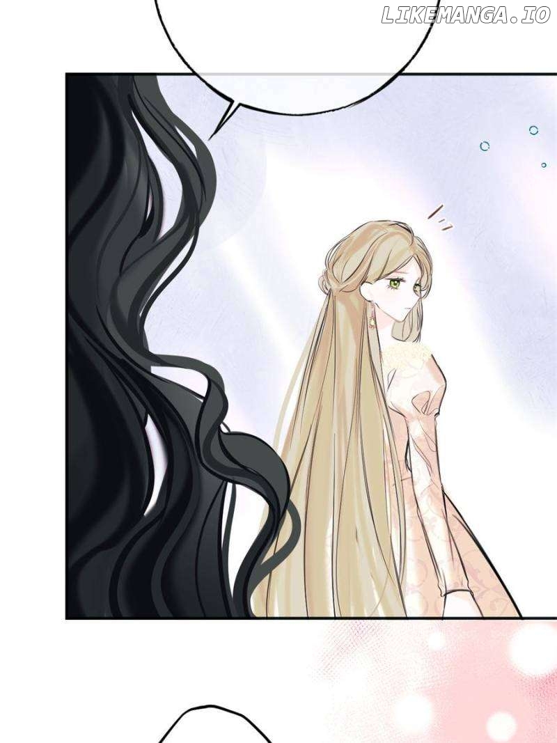 The Corrupted Witch Has No Choice But to Become a Villain Chapter 72 - page 4