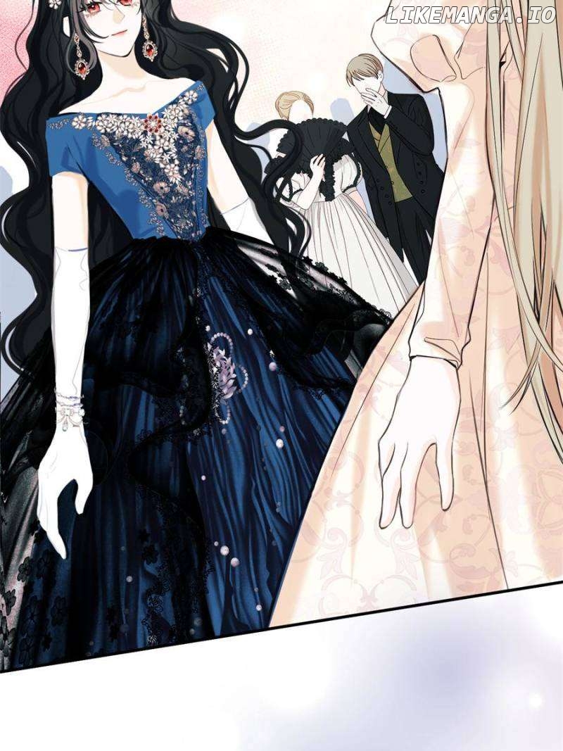 The Corrupted Witch Has No Choice But to Become a Villain Chapter 72 - page 6