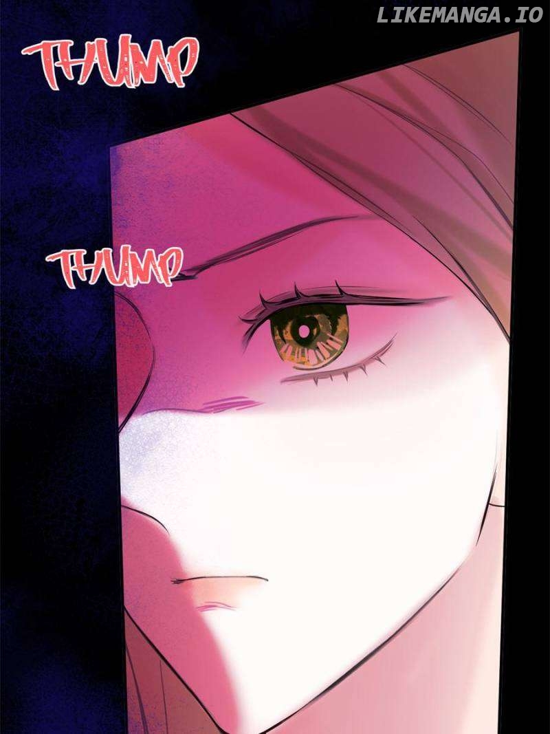 The Corrupted Witch Has No Choice But to Become a Villain Chapter 72 - page 9