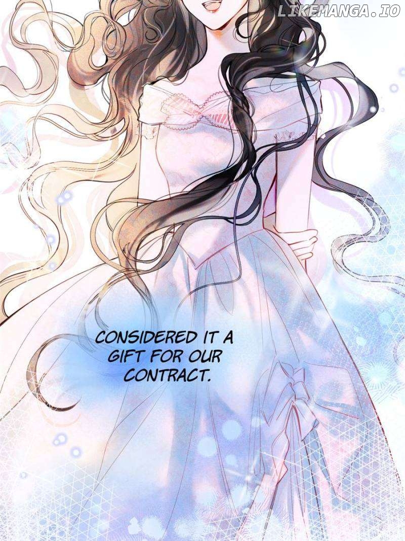 The Corrupted Witch Has No Choice But to Become a Villain Chapter 29 - page 2