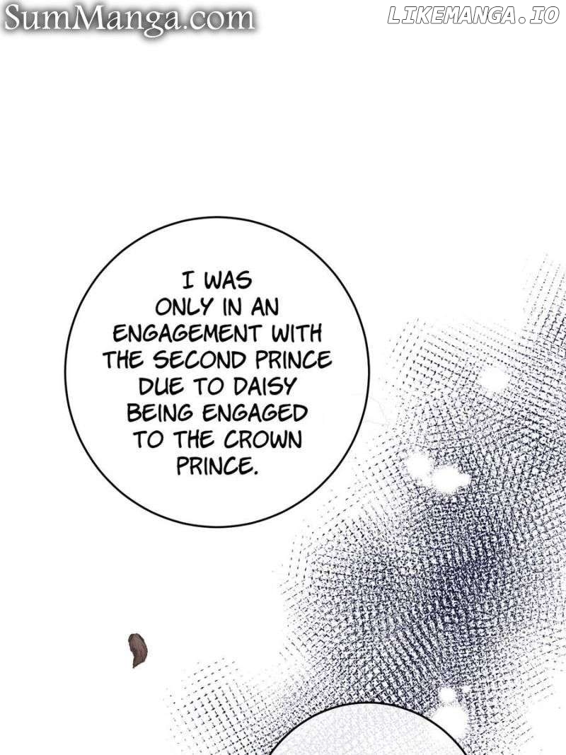 The Corrupted Witch Has No Choice But to Become a Villain Chapter 29 - page 25