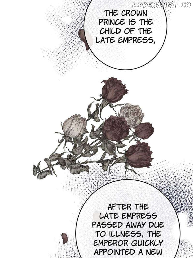 The Corrupted Witch Has No Choice But to Become a Villain Chapter 29 - page 26