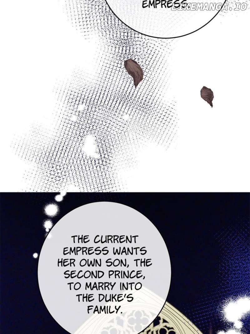 The Corrupted Witch Has No Choice But to Become a Villain Chapter 29 - page 27