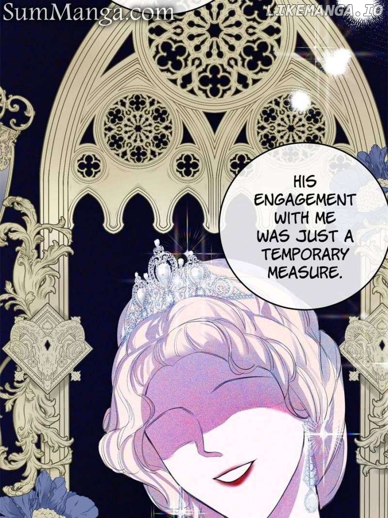 The Corrupted Witch Has No Choice But to Become a Villain Chapter 29 - page 28