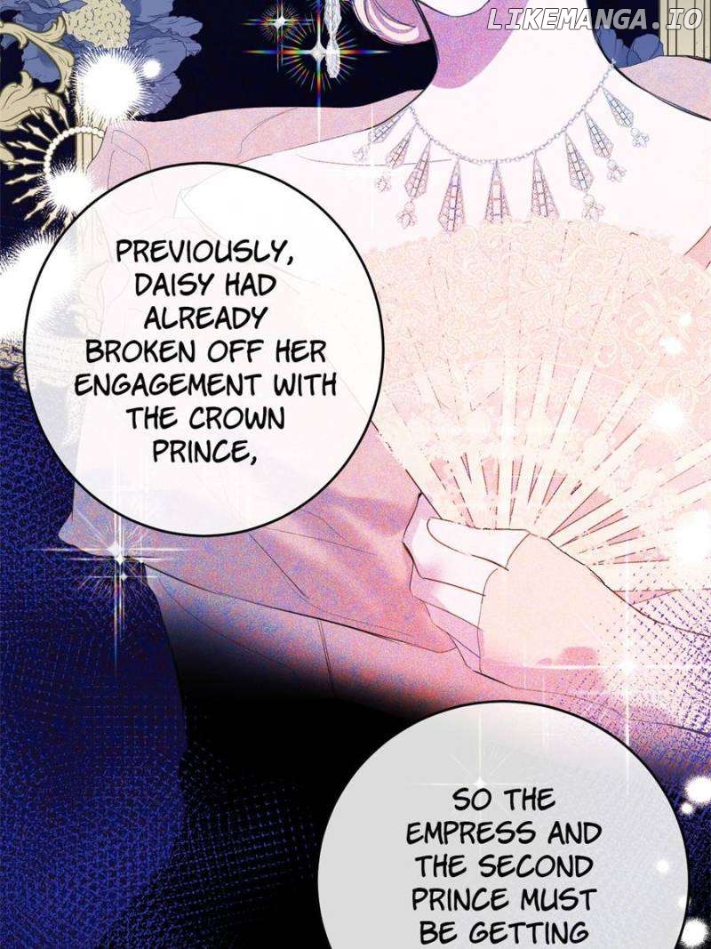The Corrupted Witch Has No Choice But to Become a Villain Chapter 29 - page 29