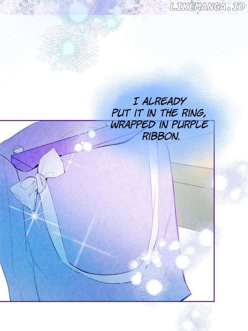 The Corrupted Witch Has No Choice But to Become a Villain Chapter 29 - page 3