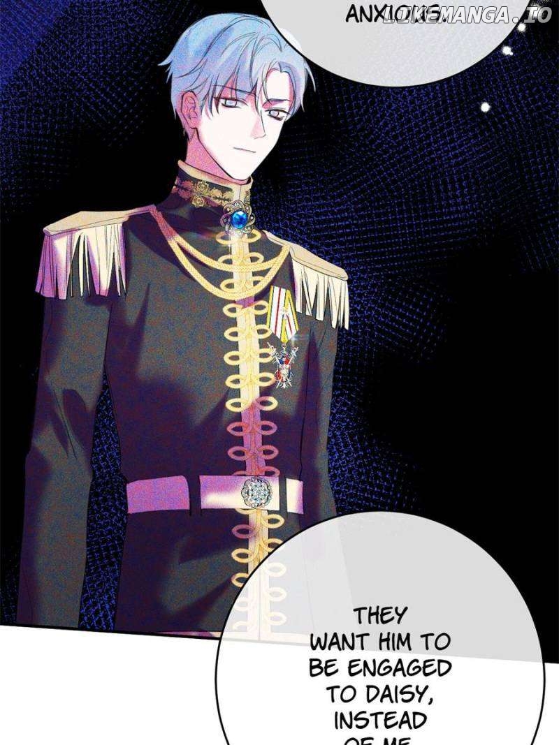 The Corrupted Witch Has No Choice But to Become a Villain Chapter 29 - page 30