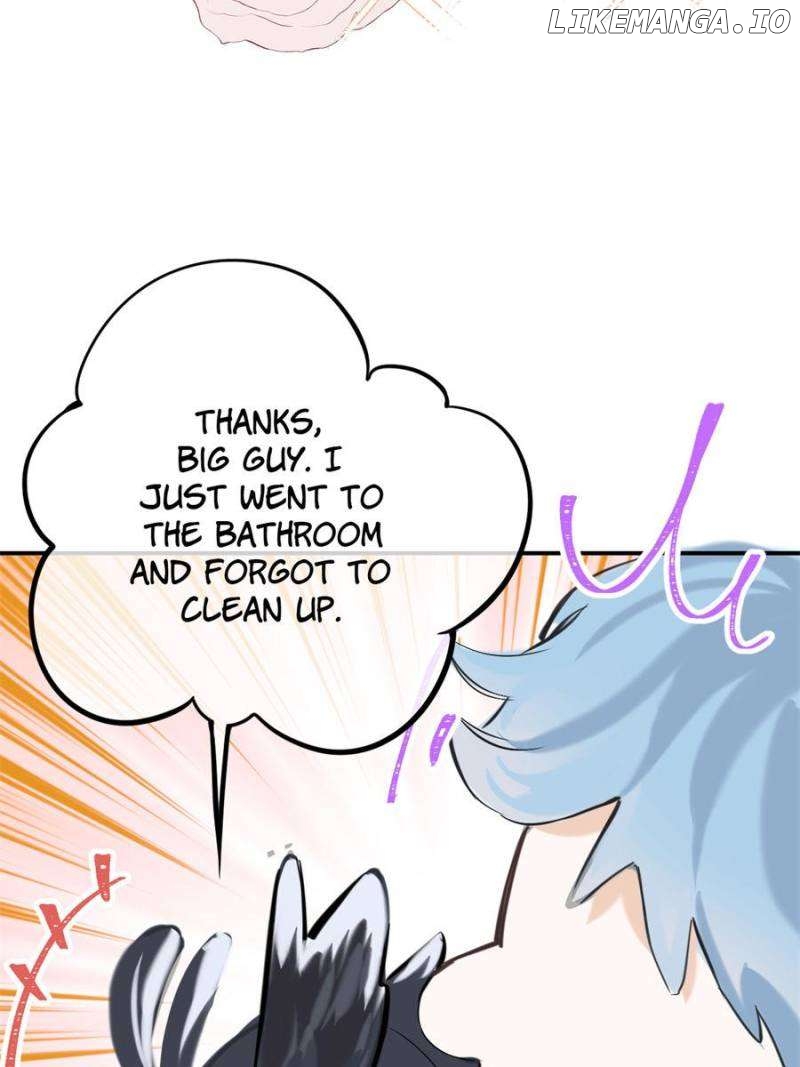 The Corrupted Witch Has No Choice But to Become a Villain Chapter 73 - page 10