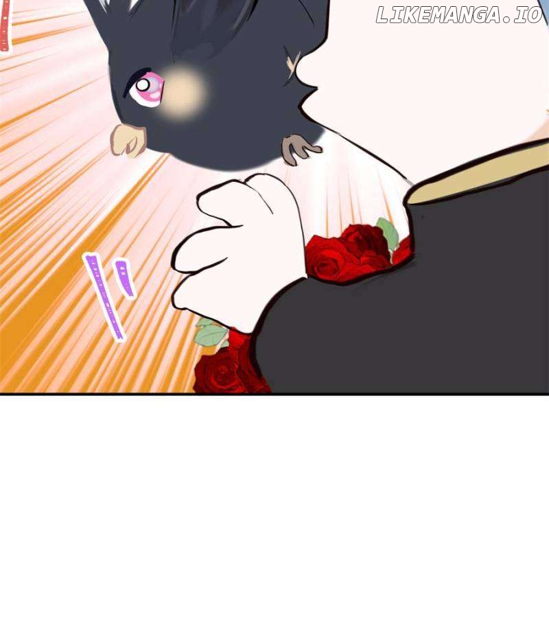 The Corrupted Witch Has No Choice But to Become a Villain Chapter 73 - page 11