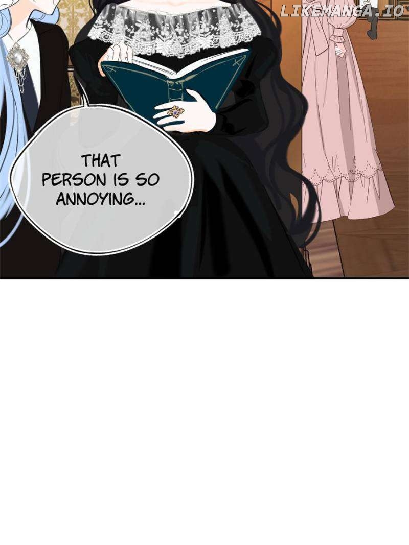 The Corrupted Witch Has No Choice But to Become a Villain Chapter 73 - page 13