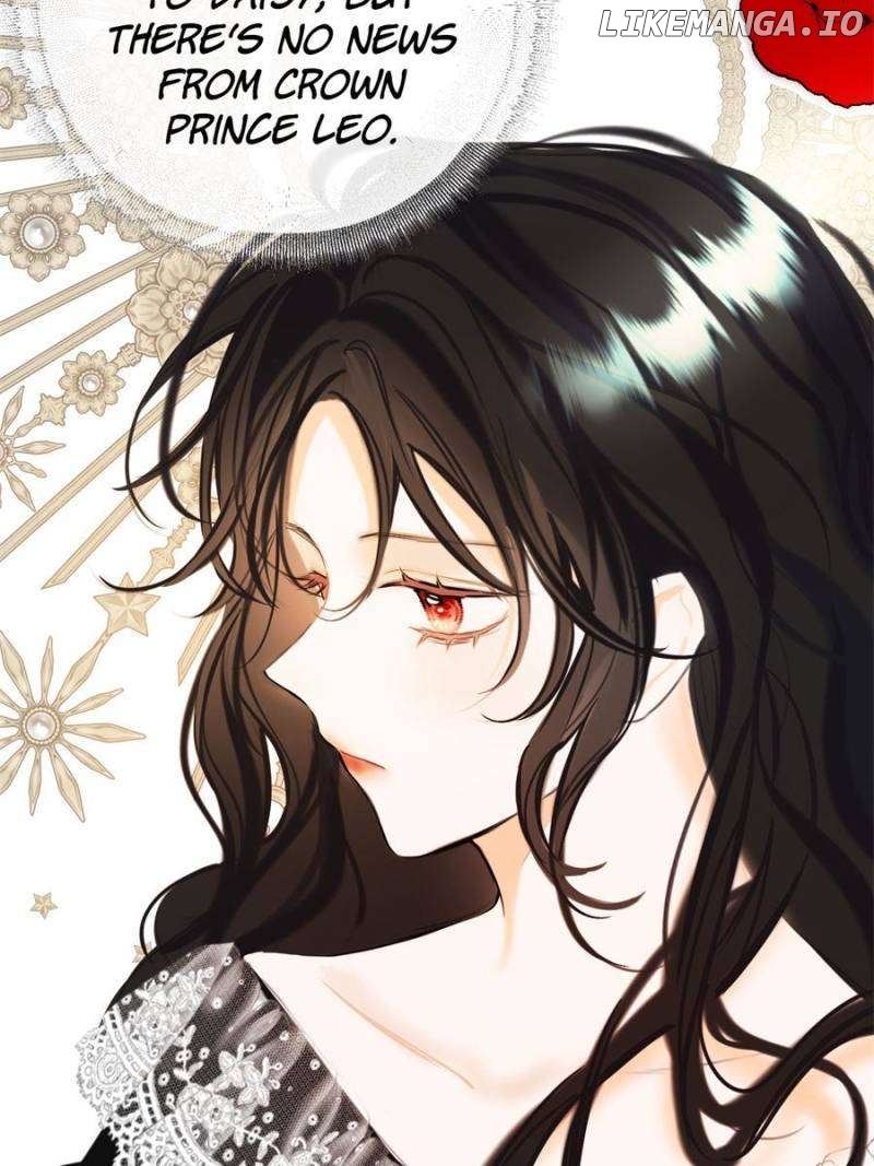 The Corrupted Witch Has No Choice But to Become a Villain Chapter 73 - page 16