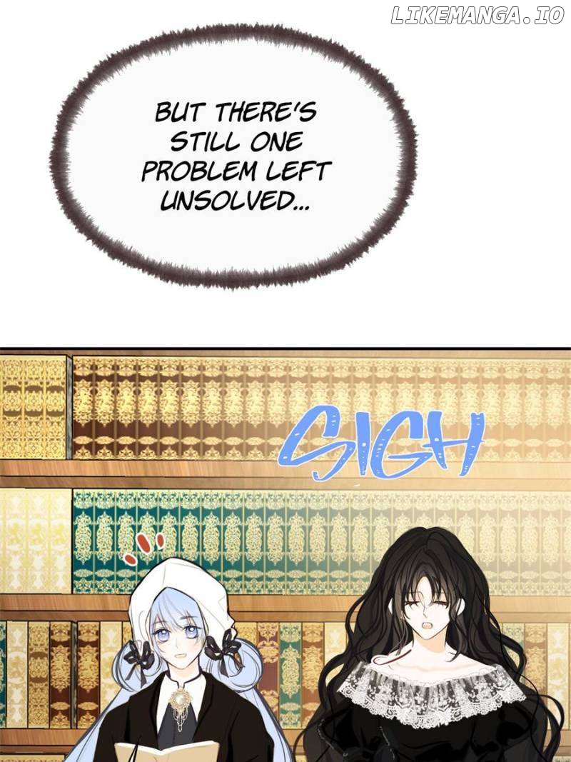 The Corrupted Witch Has No Choice But to Become a Villain Chapter 73 - page 22