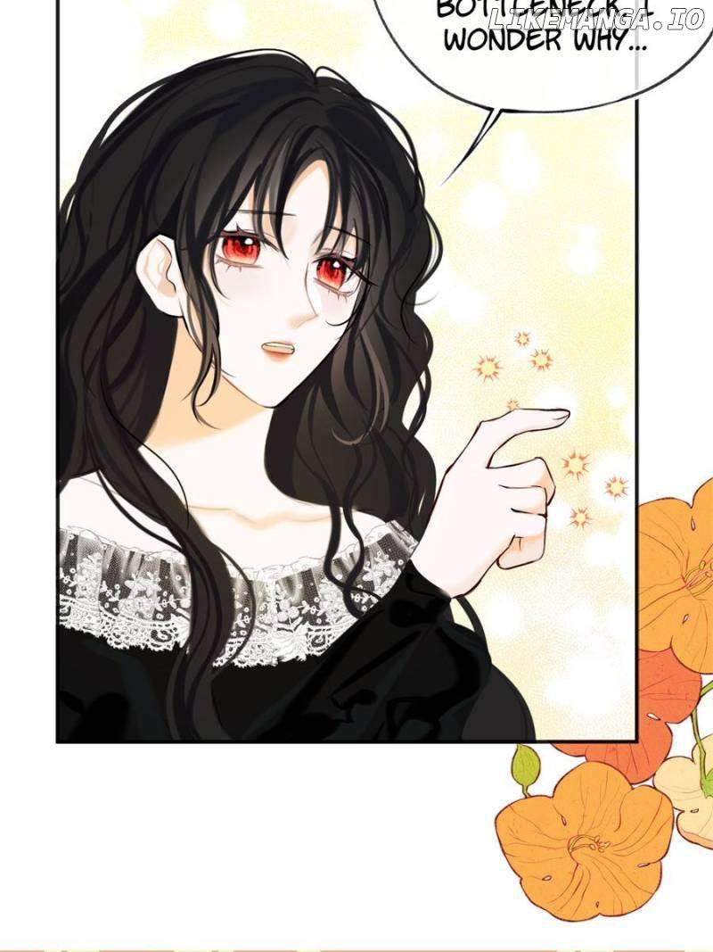 The Corrupted Witch Has No Choice But to Become a Villain Chapter 73 - page 24