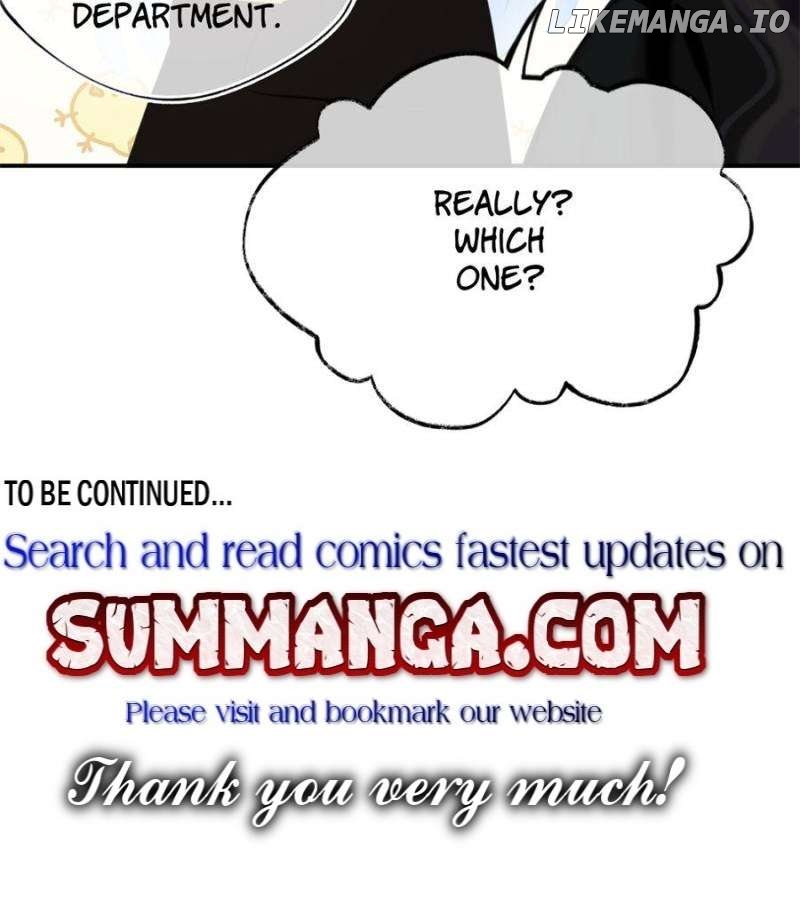 The Corrupted Witch Has No Choice But to Become a Villain Chapter 73 - page 26