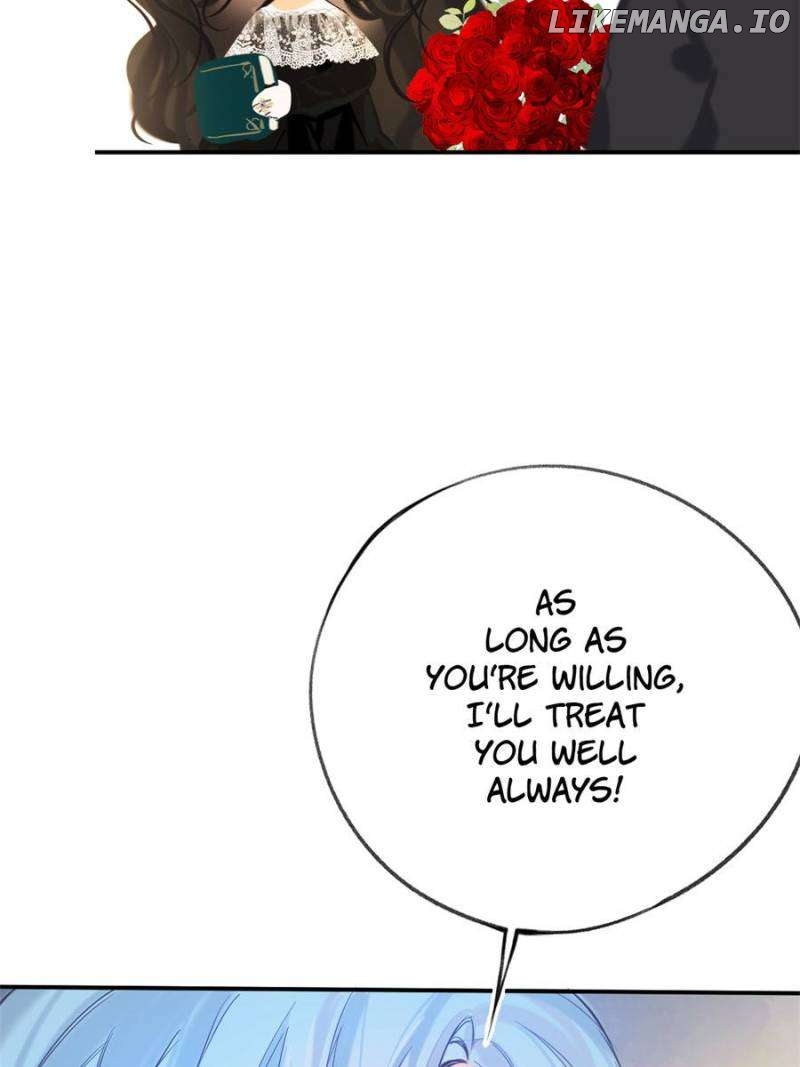 The Corrupted Witch Has No Choice But to Become a Villain Chapter 73 - page 3