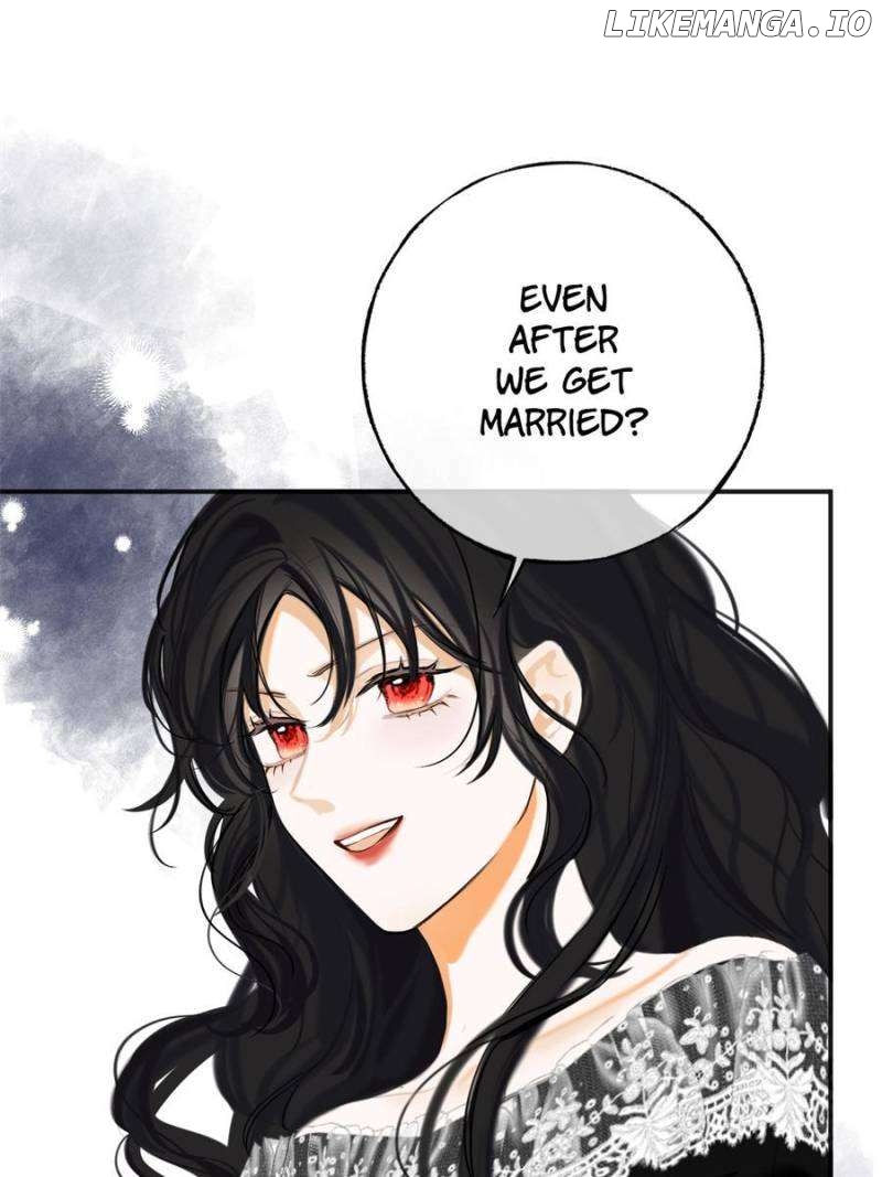 The Corrupted Witch Has No Choice But to Become a Villain Chapter 73 - page 5