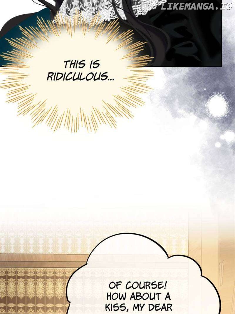 The Corrupted Witch Has No Choice But to Become a Villain Chapter 73 - page 6