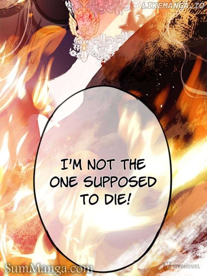 The Corrupted Witch Has No Choice But to Become a Villain Chapter 3 - page 29