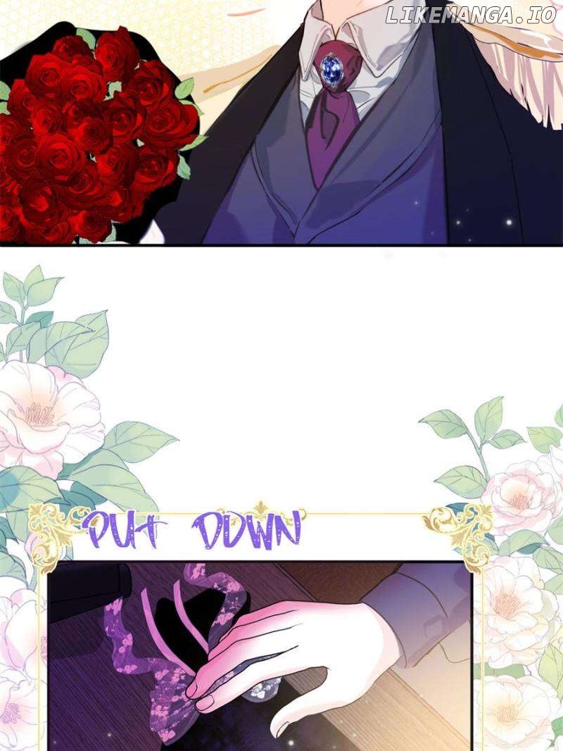 The Corrupted Witch Has No Choice But to Become a Villain Chapter 74 - page 11